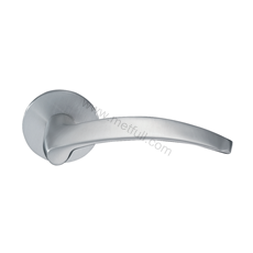 SL-103 (Solid door lever handle)