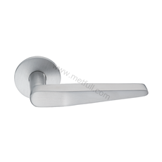 SL-115 (Solid door lever handle)