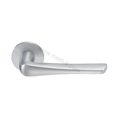 SL-116 (Solid door lever handle)