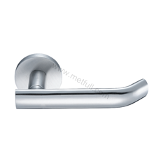 SL-127 (Solid door lever handle)