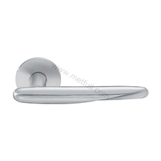 SL-131 (Solid door lever handle)