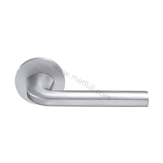 SL-138 (Solid door lever handle)