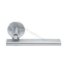 SL-144 (Solid door lever handle)