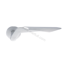 SL-143 (Solid door lever handle)