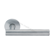 SL-005 (Solid door lever handle)