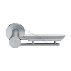 SL-008 (Solid door lever handle)