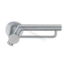 SL-009 (Solid door lever handle)