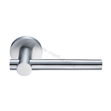 SL-017 (Solid door lever handle)