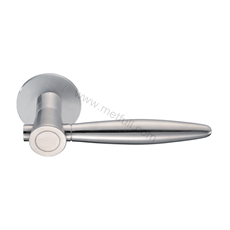 SL-018 (Solid door lever handle)