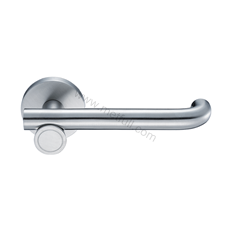 SL-019 (Solid door lever handle)