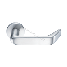 SL-030 (Solid door lever handle)