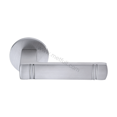 SL-050 (Solid door lever handle)