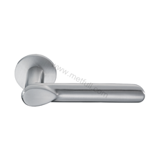 SL-060 (Solid door lever handle)