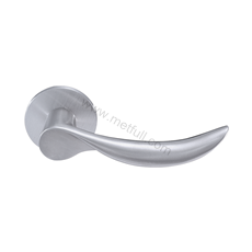 SL-064 (Solid door lever handle)