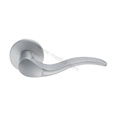 SL-069 (Solid door lever handle)