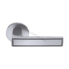 SL-051 (Solid door lever handle)
